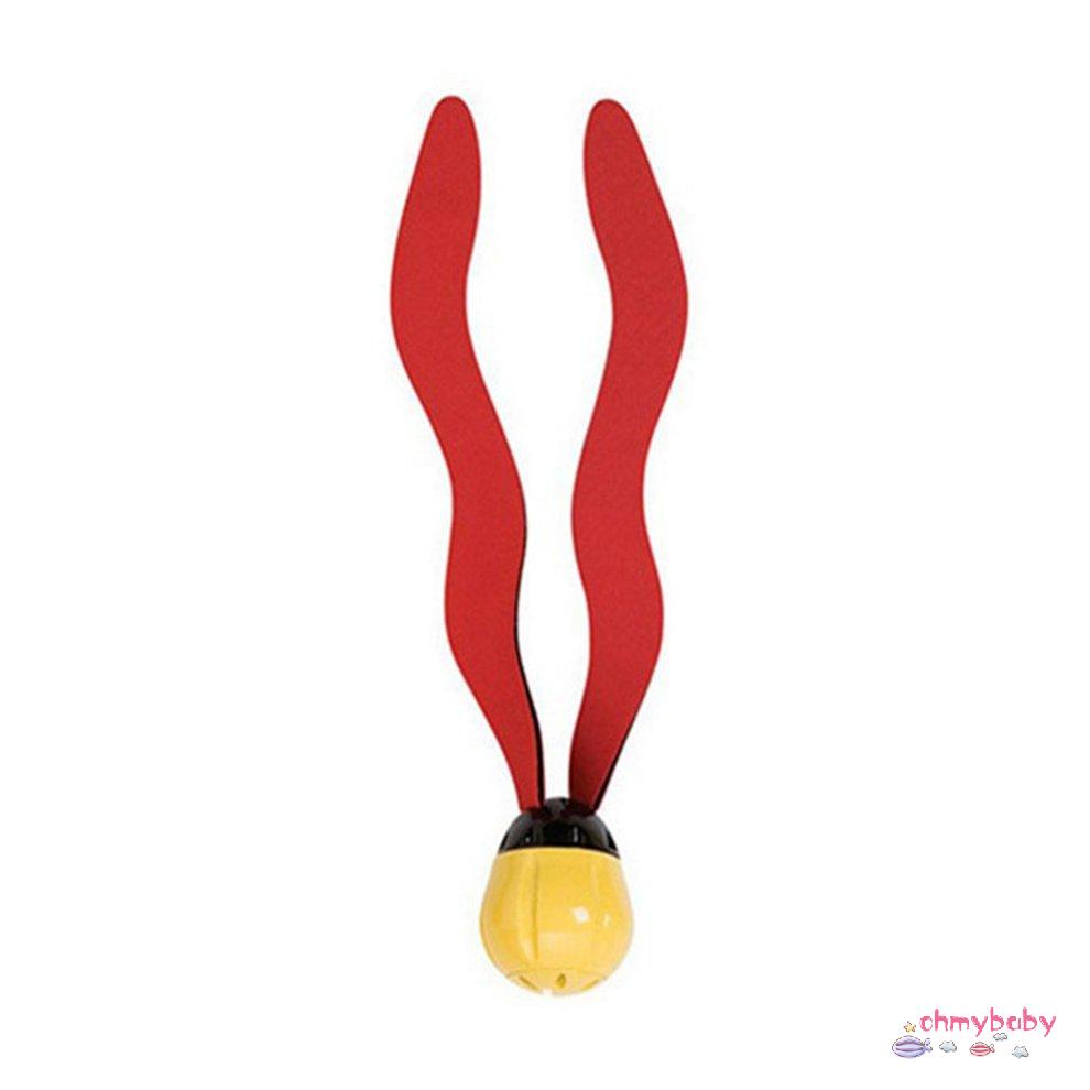 [OMY] 3 Lặn Rong Biển Đồ Chơi Nhiều Màu Bể Bơi Đào Tạo Trò Ngộ Nghĩnh Mới Lạ Cỏ Dành Cho Trẻ Em [P/15]