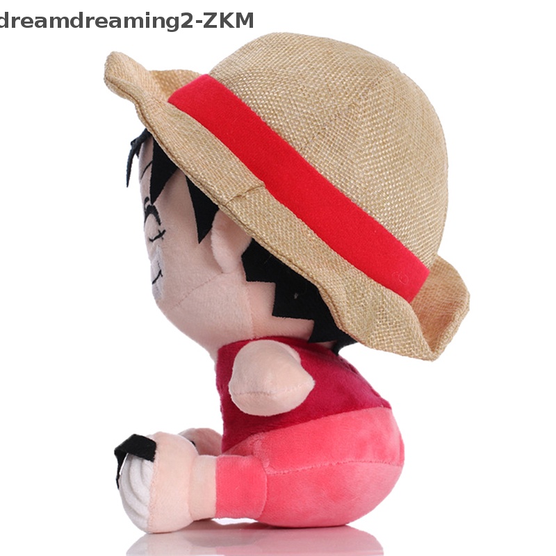 [Dreaming] Đồ Chơi Búp Bê Nhồi Bông Joba Lufei [zkm]