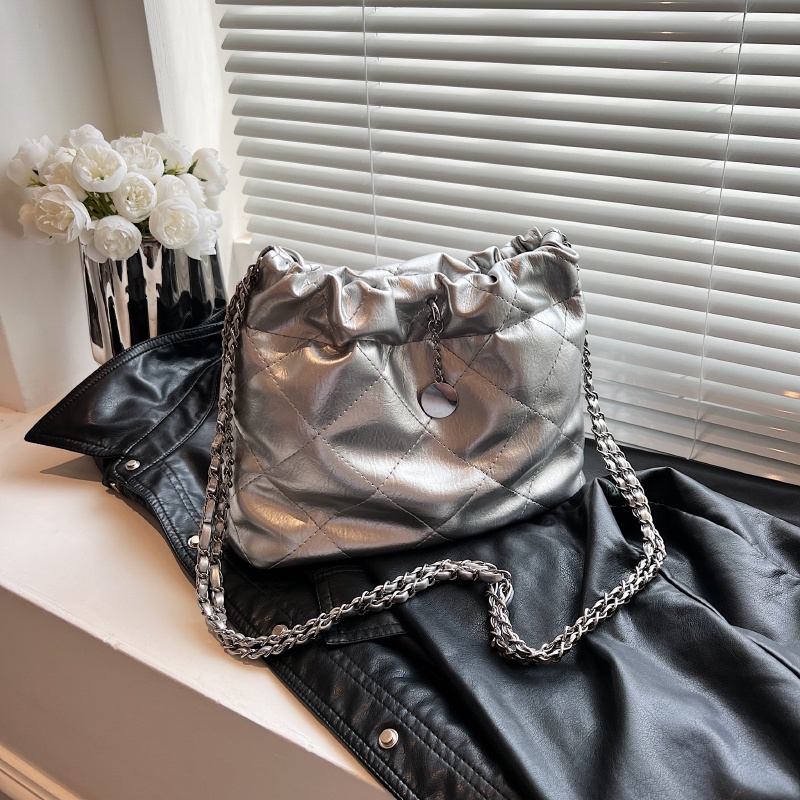 Túi Đeo Chéo Da PU Thời Trang 2023 Dành Cho Nữ