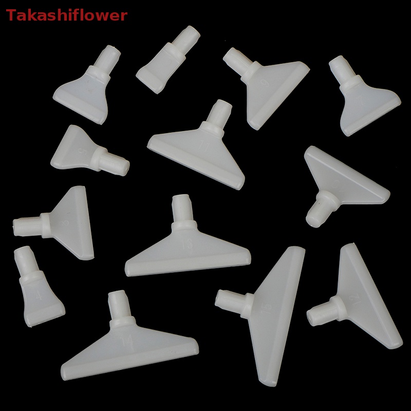 Set 13 Đầu Thay Thế Cho Bút Đính Kim Cương 5D