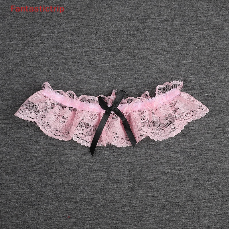 [Fantastictrip] Vòng Ren Đeo Đùi Thời Trang Gợi Cảm Hàng Mới