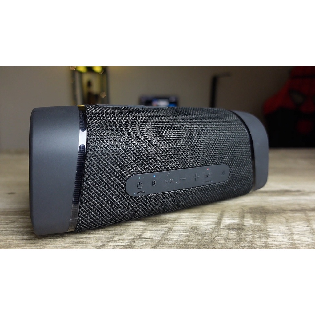 Loa Sony SRS-XB31 - Home