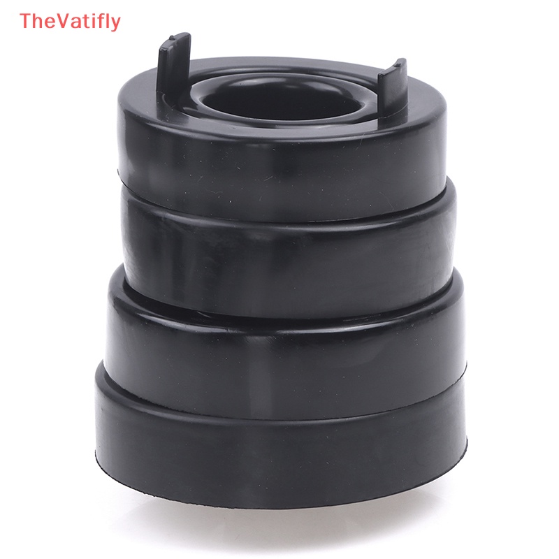 Bộ 2 Vỏ Cao Su Mềm Bọc Đèn Pha Xe Hơi Chống Bụi