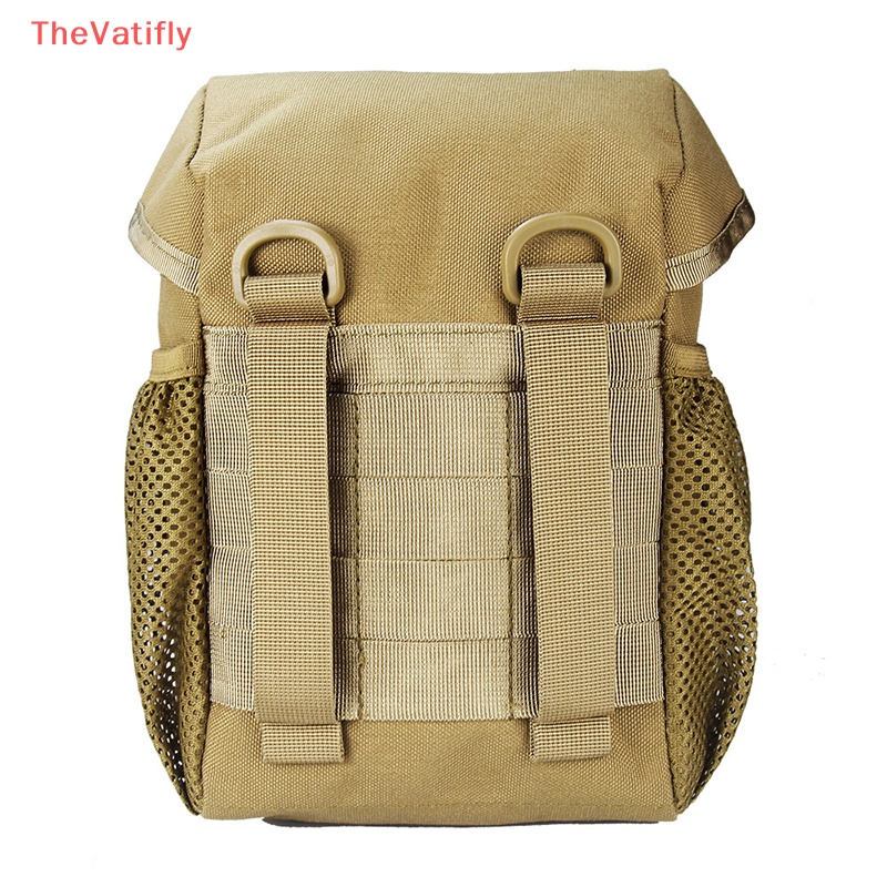 Túi Đựng Vật Dụng Chống Thấm Nước 1000D Tiện Dụng Cho Hoạt Động Ngoài Trời