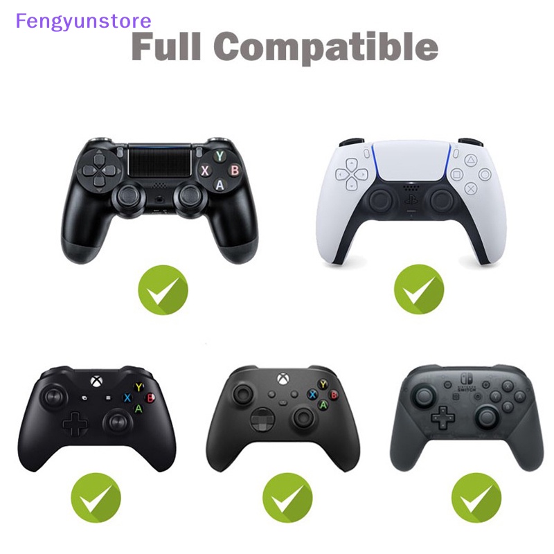 Túi Đựng Tay Cầm Chơi Game Bằng EVA Cứng Cho Xbox One Series S X PS3 PS4 PS5 Pro