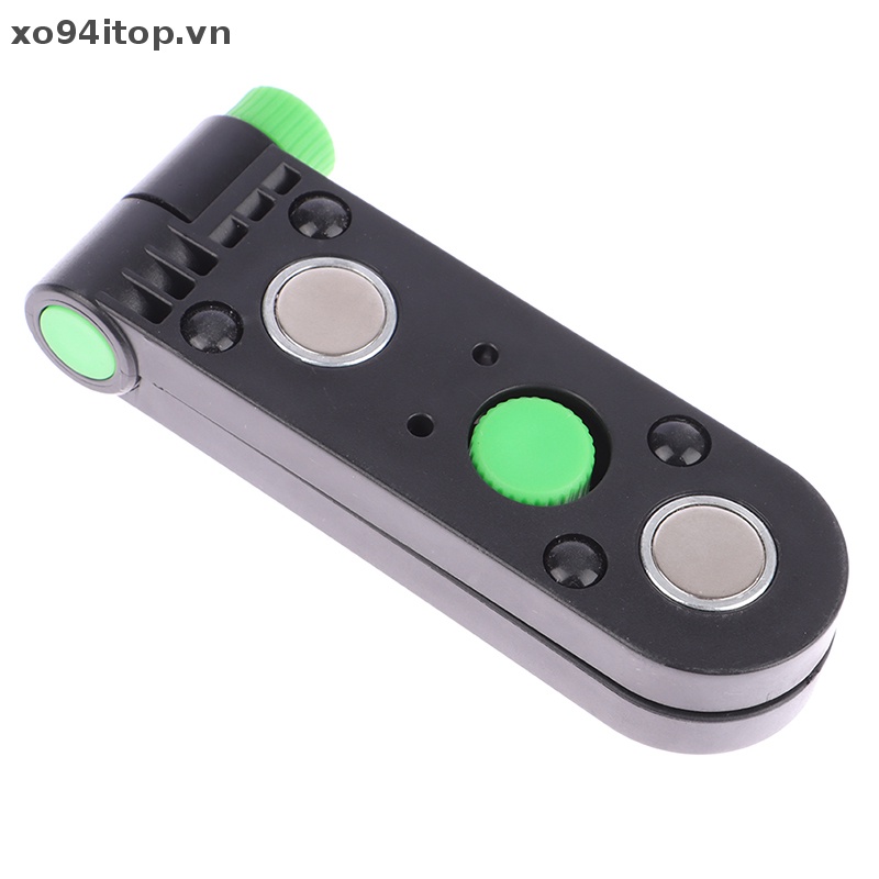 Giá Đỡ Gắn Tường Điều Chỉnh Được Cân Bằng Laser Ren 1 / 4 "