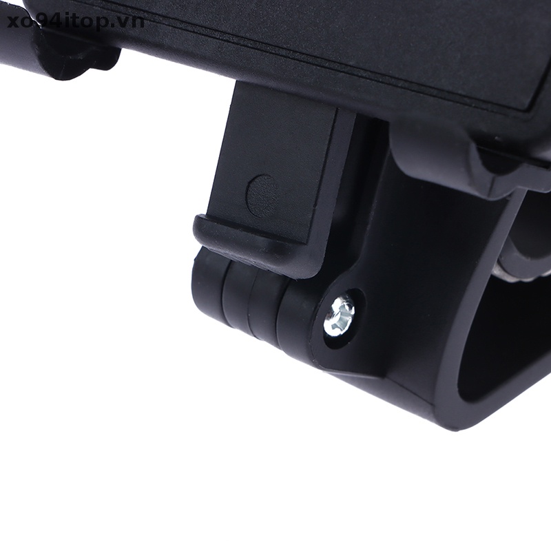 Giá Đỡ Điện Thoại Có Thể Xoay Tiện Dụng Cho Xe Hơi