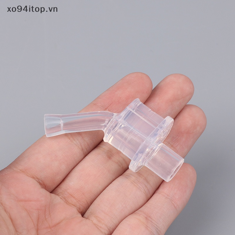 Ống Hút Thay Thế Cho Trụ Tròn XOITOP YX037