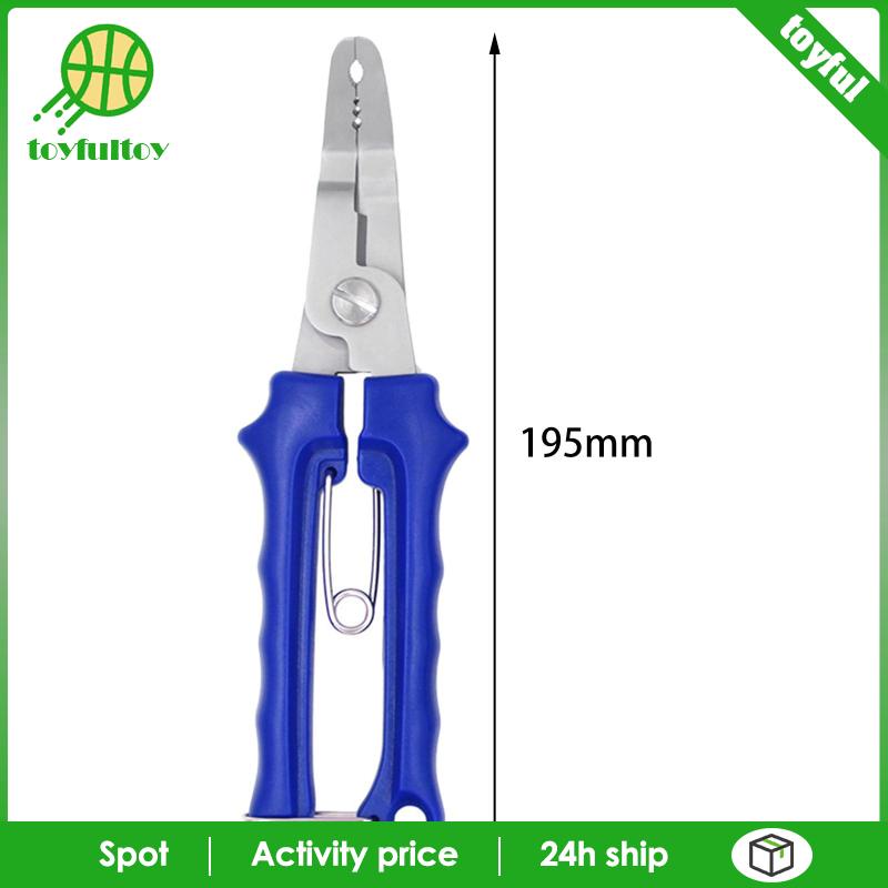 Kìm Accs Sửa Chữa Xe RV Chuyên Dụng