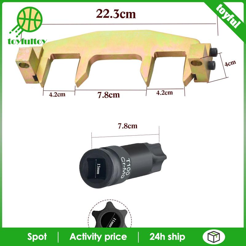 Dụng Cụ Sửa Chữa Trục Cam Cho Mercedes- M271