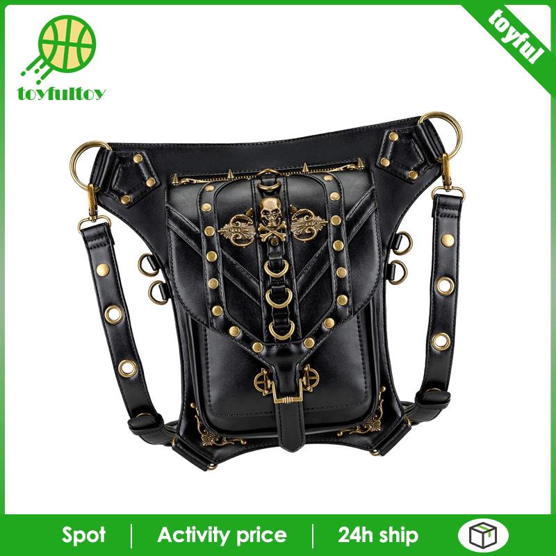 Túi Đeo Hông / Đùi Tiện Dụng Cho Hoạt Động Ngoài Trời