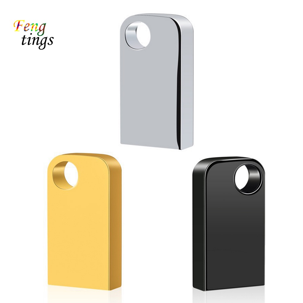 Ổ Đĩa Flash USB2.0 2GB 4GB 8GB 16GB 32GB 64GB 128GB Tốc Độ Cao Chống Sốc Không Thấm Nước