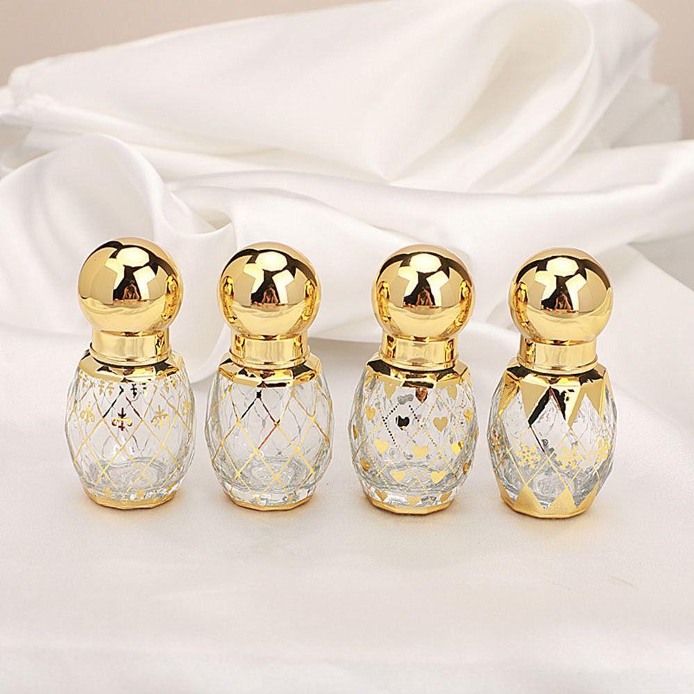 Chai Lăn Đựng Tinh Dầu 10 / 15ml Tiện Dụng Mang Đi Du Lịch