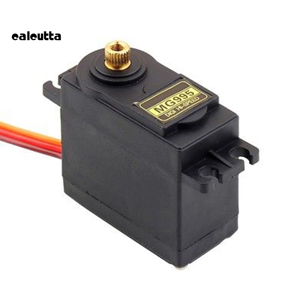 Động Cơ Servo MG995 Tốc Độ Cao Cho Máy Bay Điều Khiển Từ Xa