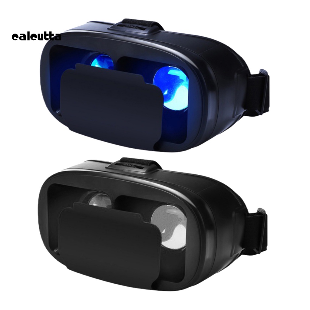 Kính Thực Tế Ảo VR 120 Độ Góc Rộng Chuyên Dụng Cho Gia Đình