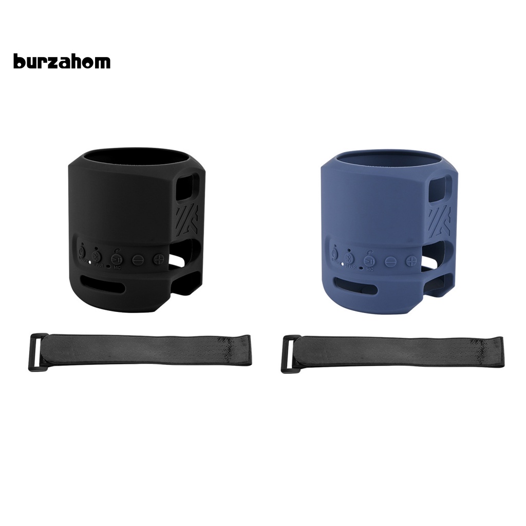 Vỏ Bảo Vệ Loa Không Dây Sony SRS-XB13 Chống Rơi Tiện Dụng