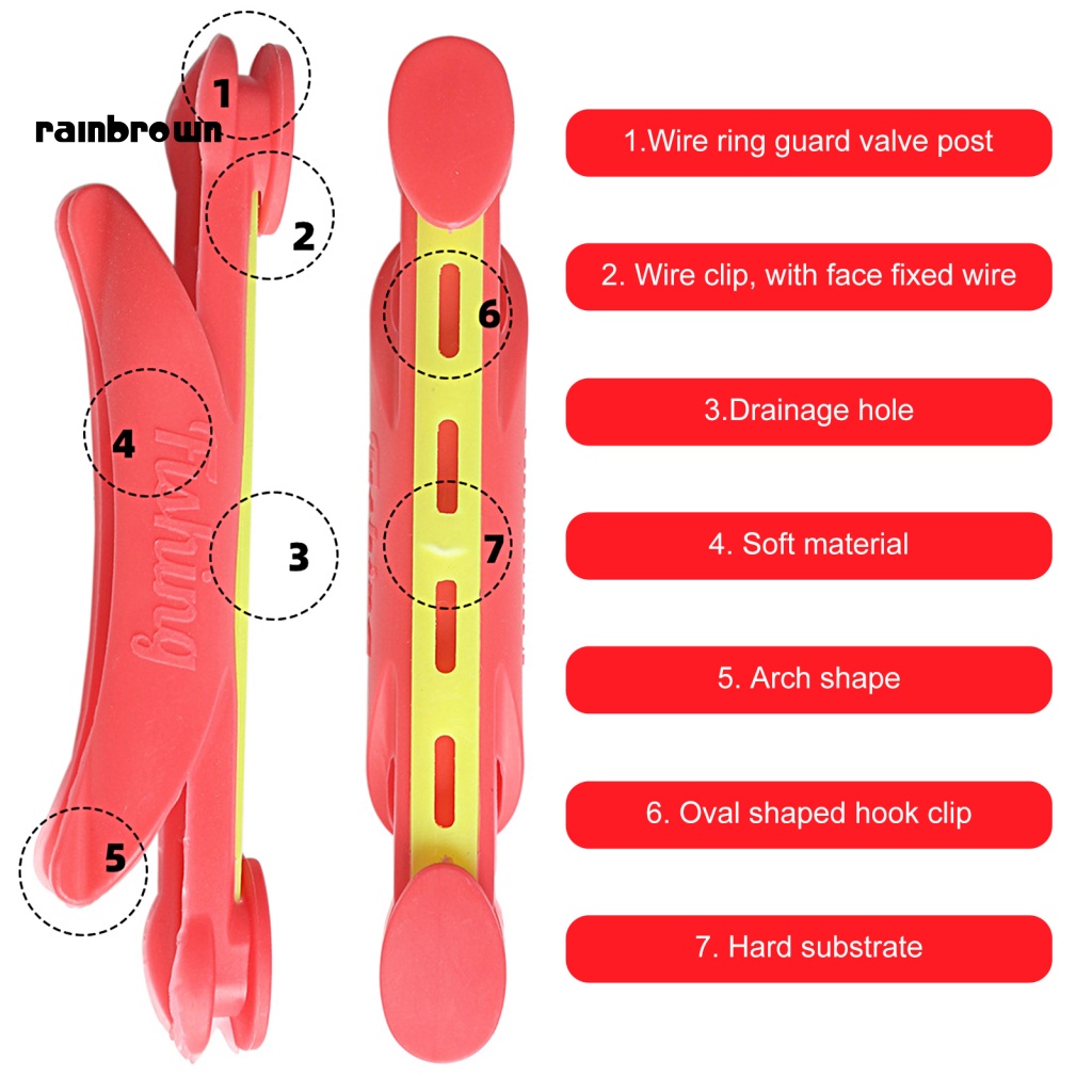 Thẻ Cuộn Dây Câu Cá Gọn Nhẹ Chống Trầy Xước Tiện Dụng