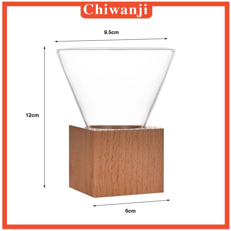 Cốc Uống Nước Latte 200ml Tiện Dụng Cho Trà / Nước Ép