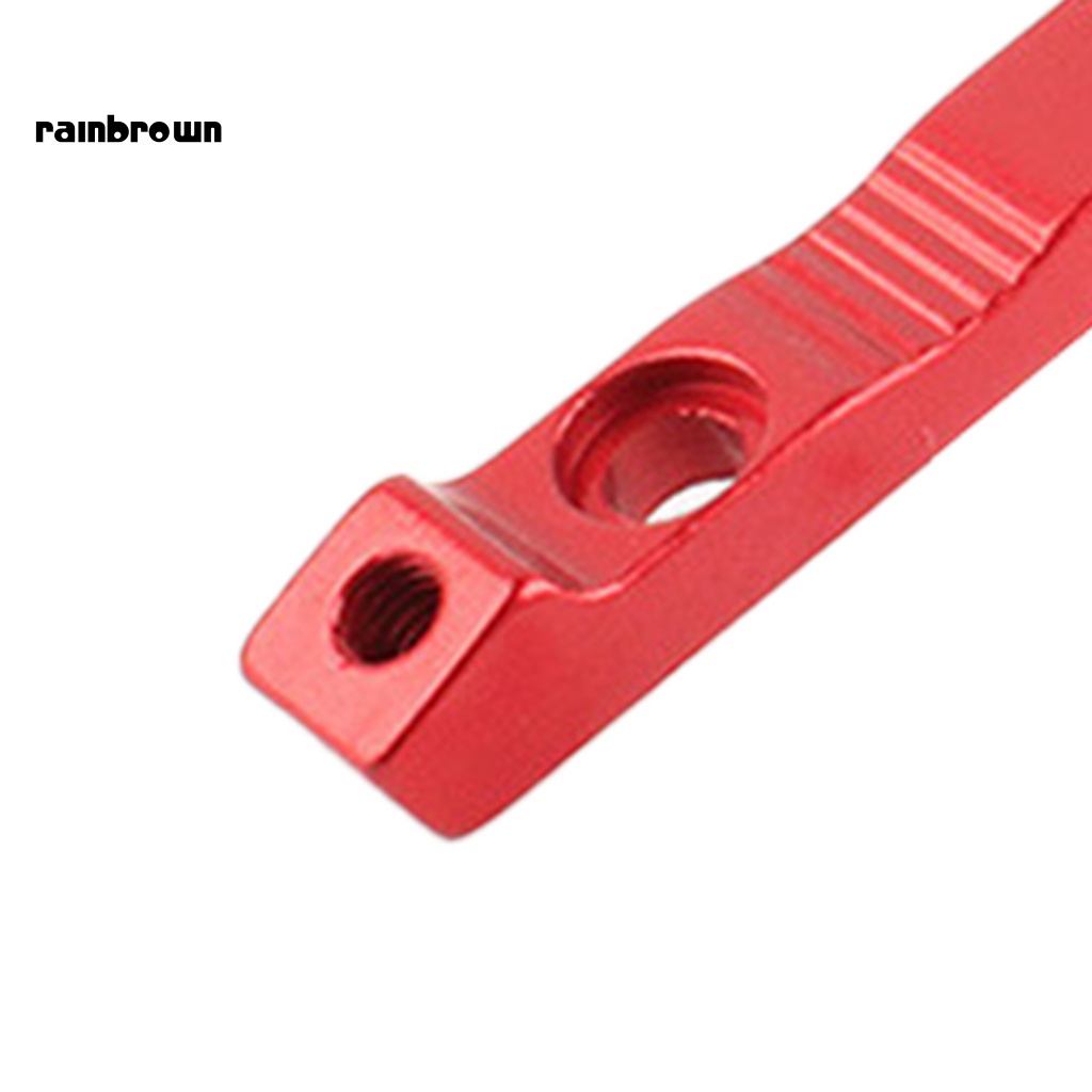 Bộ Chuyển Đổi Đĩa Phanh PM-PM F / R180 Cho Xe Đạp MTB