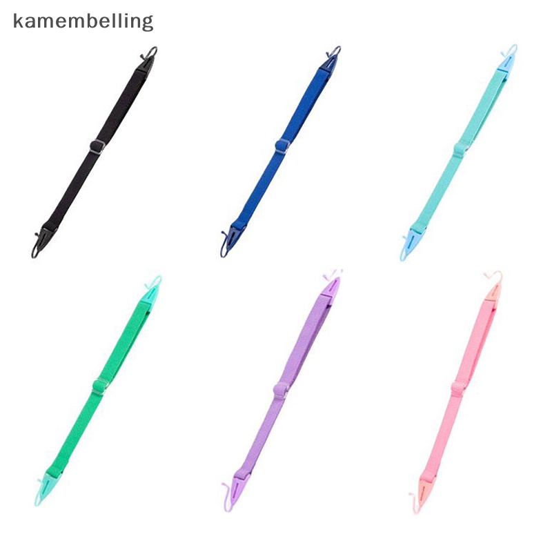 Kamembelling 1 Dây Đeo Mắt Kính Co Giãn Chống Trượt Có Thể Điều Chỉnh