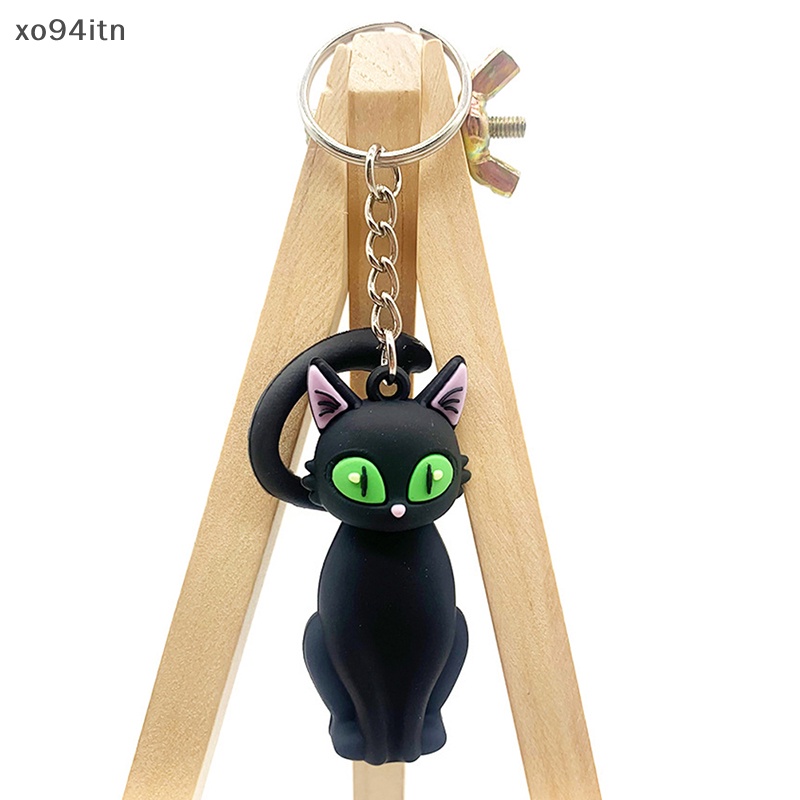 Móc Khóa Hình Mèo Daijin Dễ Thương