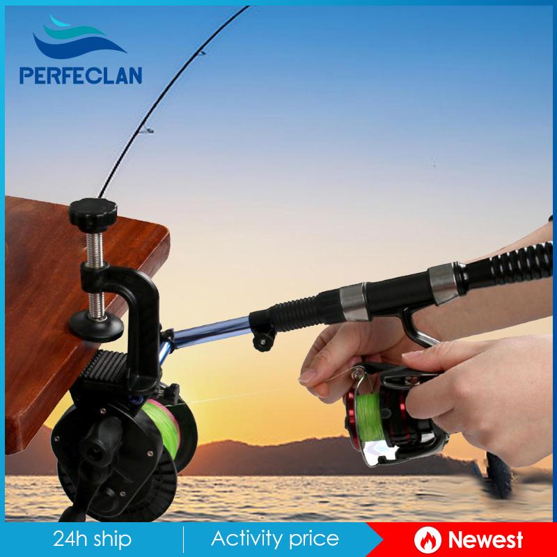 Guồng Quay Dây Câu Cá Cho Thuyền Kayak