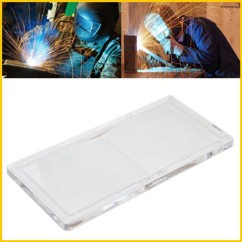 Kính Lúp Chuyên Dụng Cho Mũ Bảo Hiểm 100 125 150 175 200 225 250