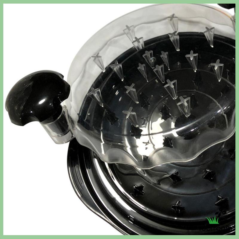 Dụng Cụ Bào Thức Ăn Gà Tiện Dụng Cho Nhà Bếp