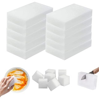Miếng Bọt Biển Nano Rửa Chén Đa Năng