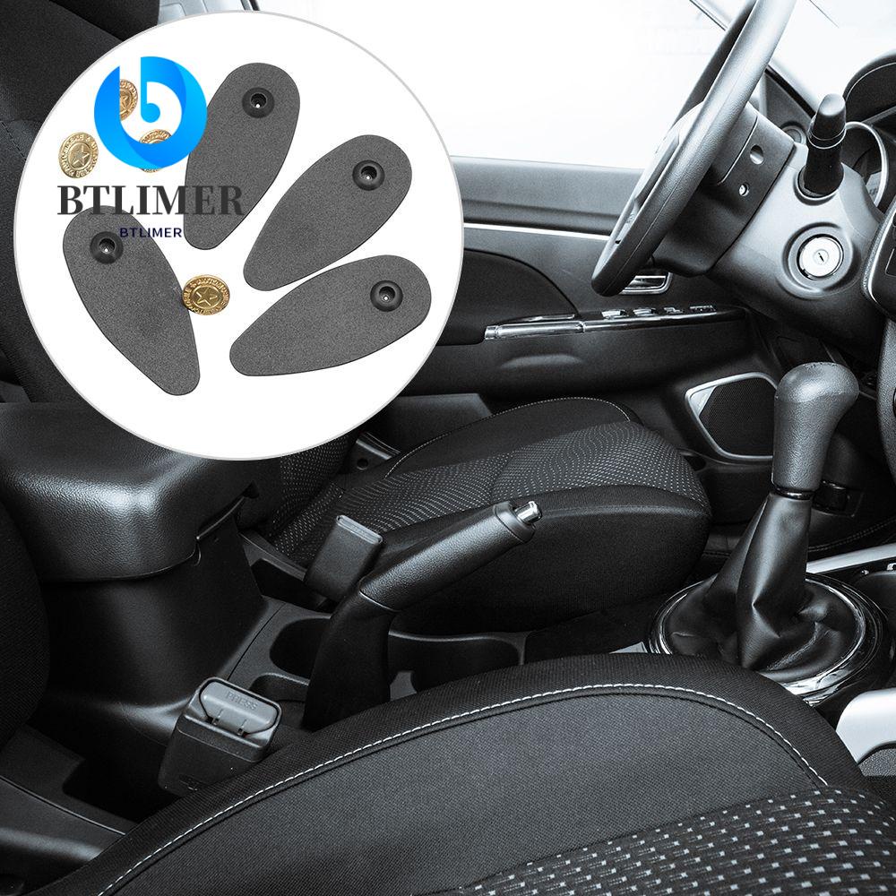 Bộ 20 Kẹp Cố Định Thảm Xe Hơi