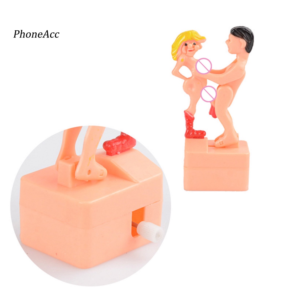 Đồ Chơi Bachelor Kẹp Gió Bằng Nhựa An Toàn Cho Cặp Đôi