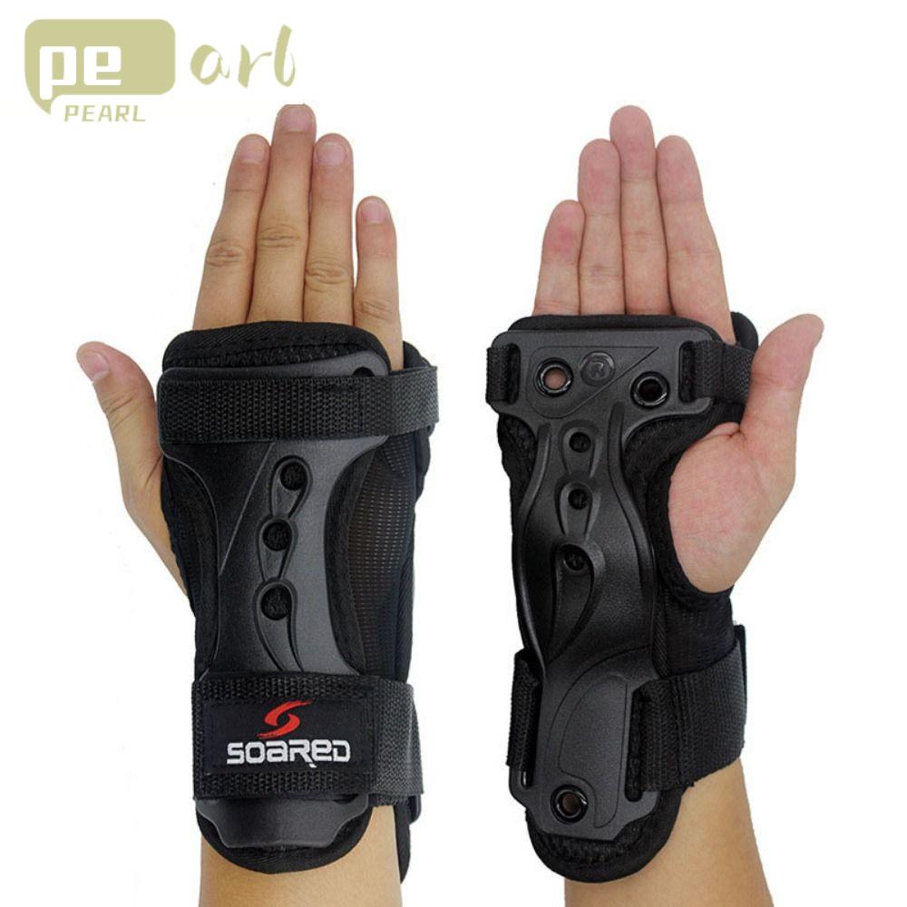 .Đai Quấn Bảo Vệ Cổ Tay Khi Trượt Tuyết 2023