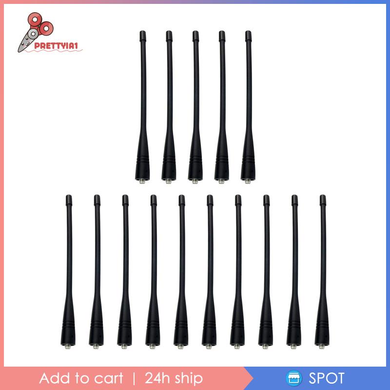 Ăng Ten Prettyia1 400-470MHz Thay Thế 17cm Cho TK3107