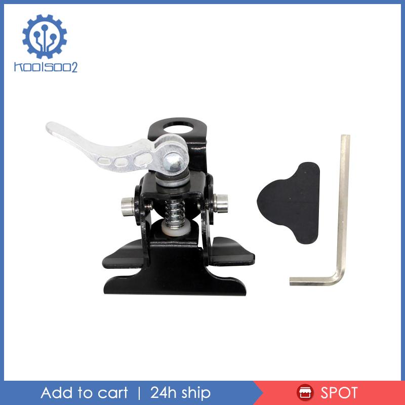 Giá Đỡ Ăng Ten Di Động 2 Trục Bằng Thép Không Gỉ Điều Chỉnh Được Koolsoo2