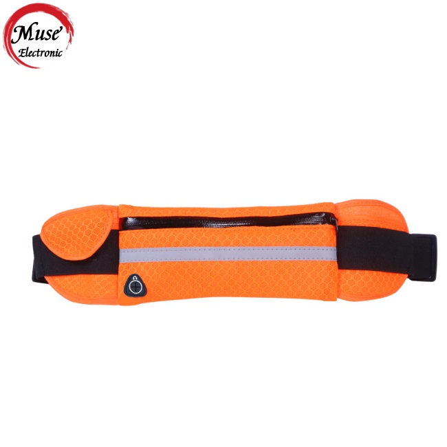 Túi Đựng Điện Thoại Đeo Hông Chống Thấm Nước Tiện Dụng Khi Chạy Bộ / Chạy Bộ