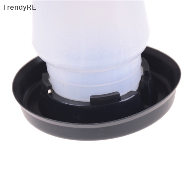 Bình Uống Nước Tự Động Cho Gà 300ML