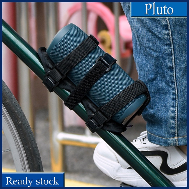 Mới Giá Đỡ Cố Định Loa Gắn Xe Đạp Leo Núi Tiện Dụng