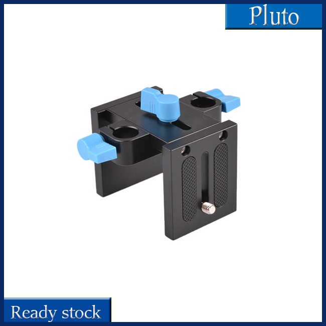 Mới Chân Đế Hỗ Trợ Máy Ảnh Micro-slr 15mm