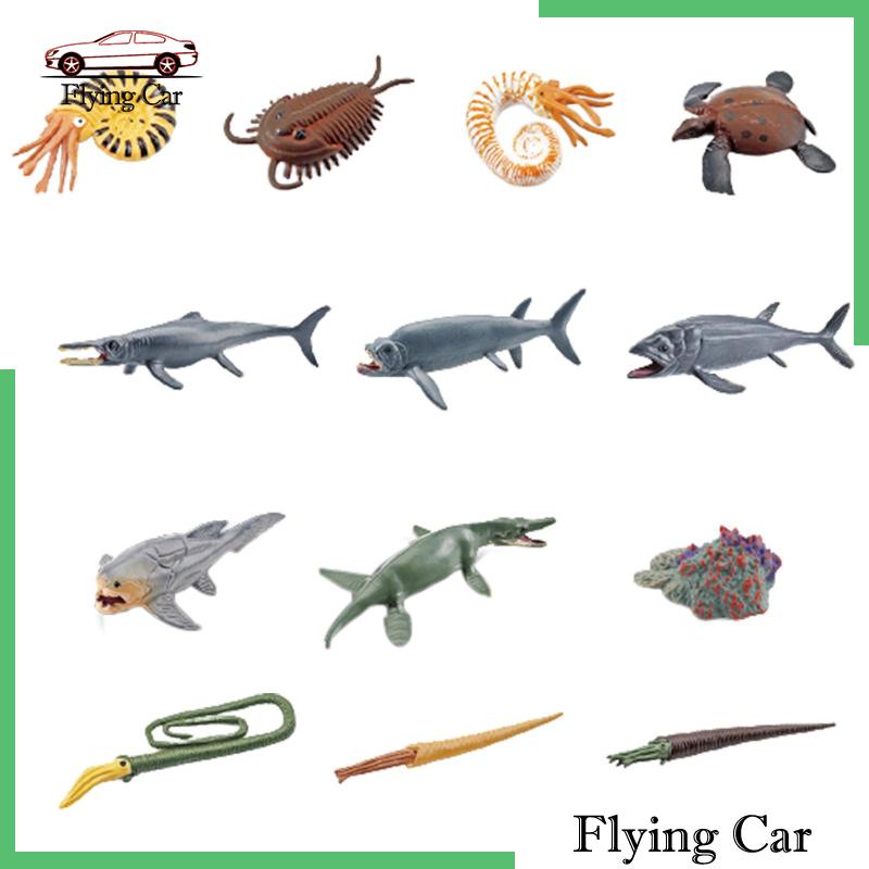 Mô Hình Động Vật Sống Động Như Thật Lzdjfmy2