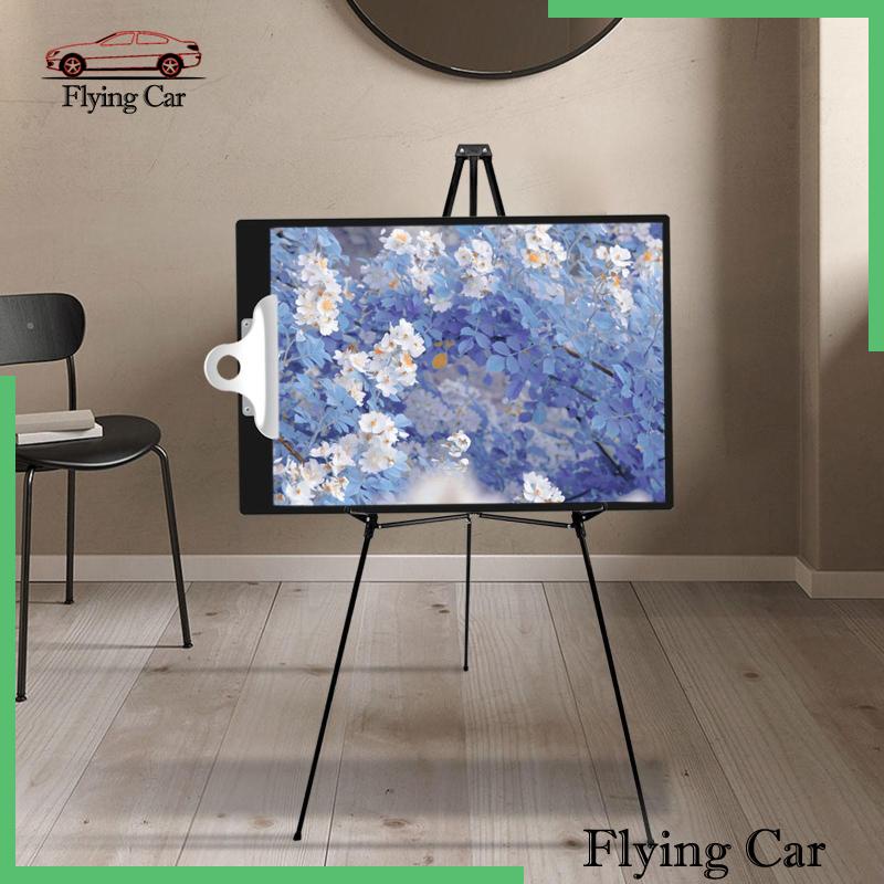 [Lzdjfmy2] Giá Đỡ Trưng Bày Biểu Tượng Nghệ Sĩ Đám Cưới Thu Gọn Được