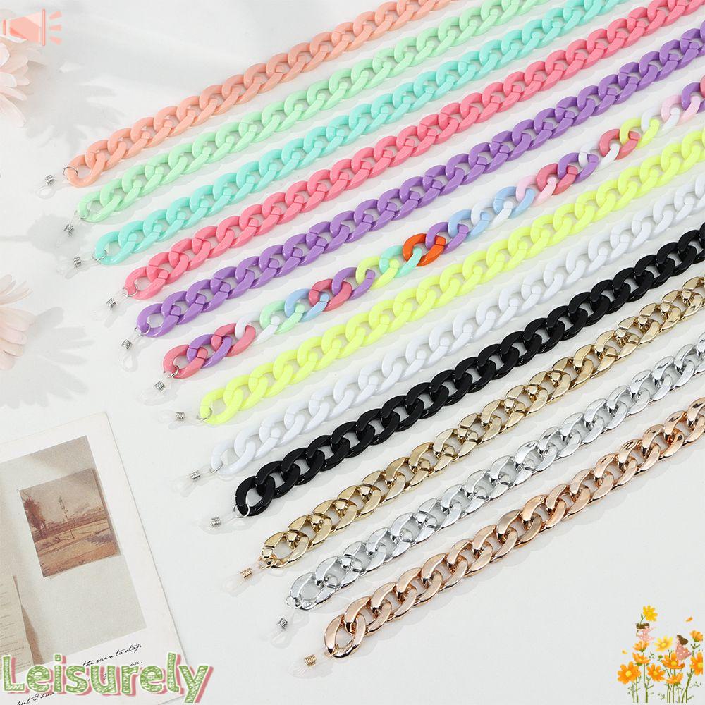 Dây Đeo Giữ Mắt Kính Chống Trượt Tiện Dụng