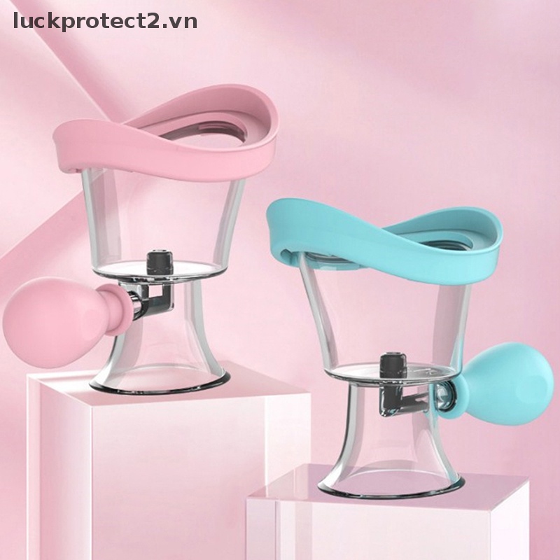 1 Cốc Silicone Rửa Mắt Nhỏ Gọn Tiện Lợi