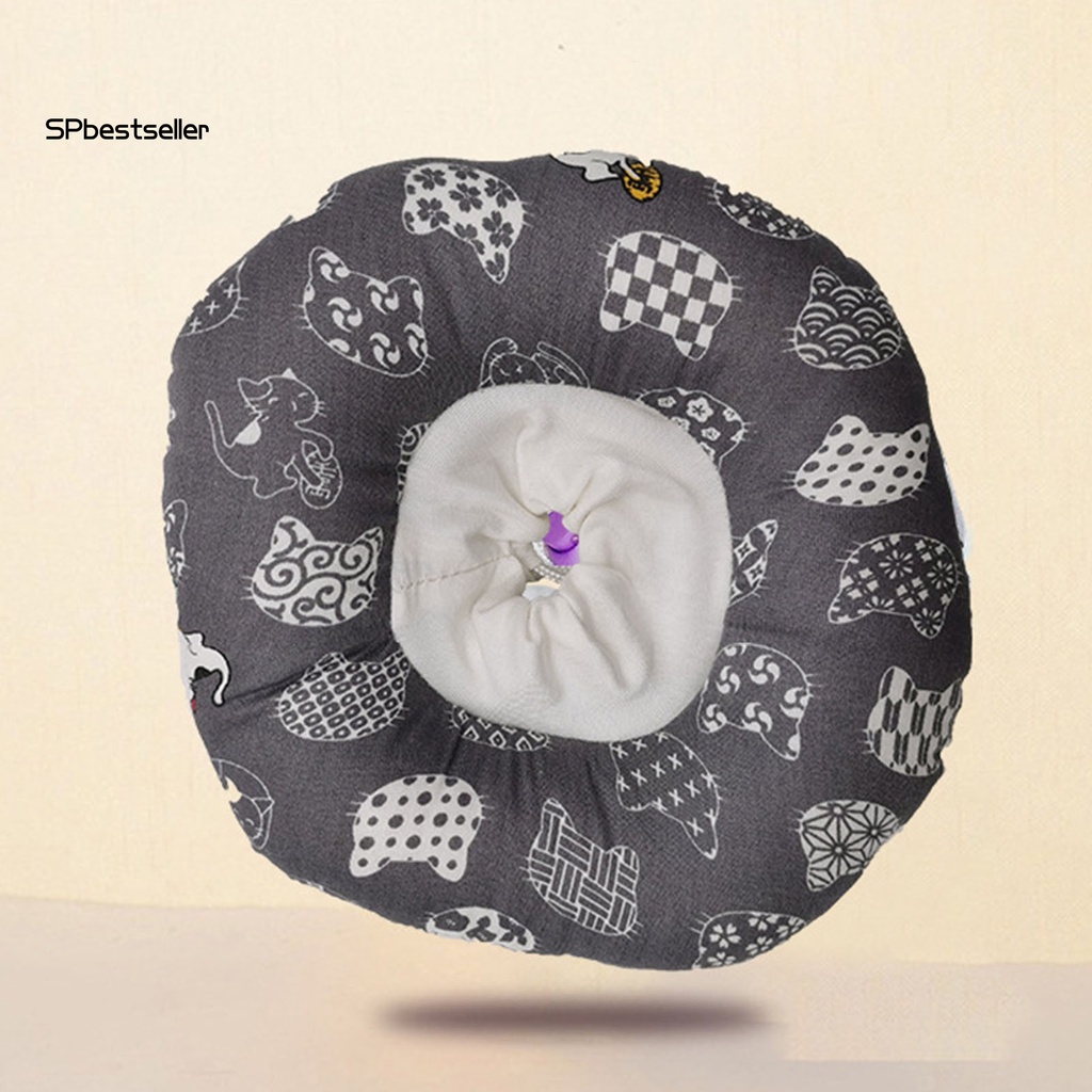 Vòng Cổ Hình Nón Bảo Vệ Thú Cưng Có Thể Điều Chỉnh Được