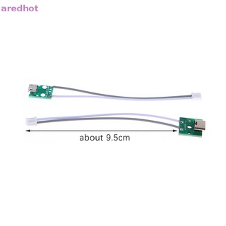 Bảng Mạch Chuyển Đổi USB Type-C Micro USB Sang DIP Type B USB-01 Mới