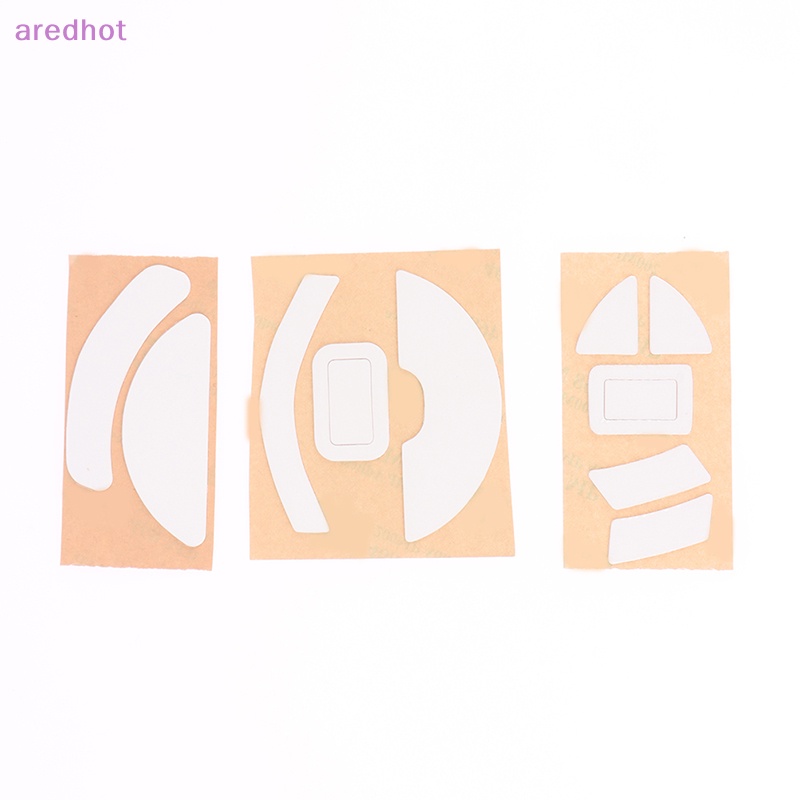 Chân Chuột Razer Viper Glides Viền Cong Mới