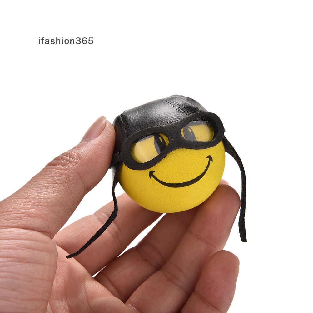 1 Cây Cắm Ăng Ten Trang Trí Bằng Eva Cho Xe Hơi ifashion365