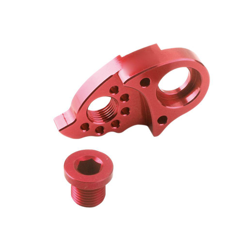 Móc Nối Dài Đuôi Xe Đạp Tốc Độ 10 / 11