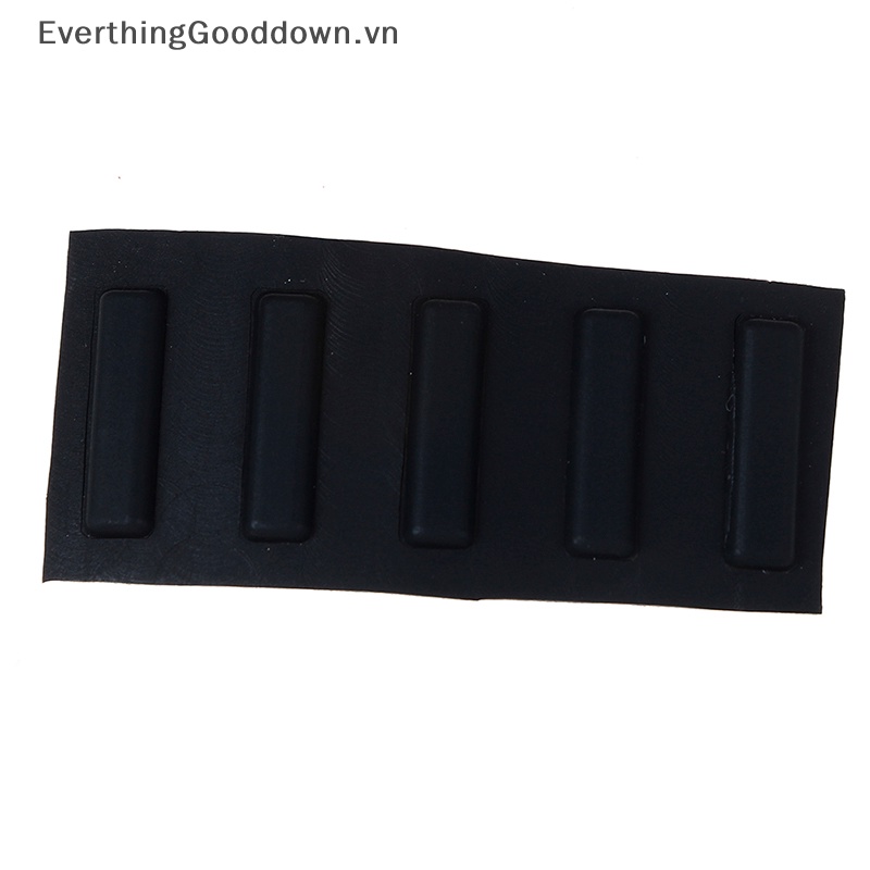 Everthinggooddown Chân Cao Su 5x Cho dell latitude E6420 E6430 E6220 E6330 E6320 vn
