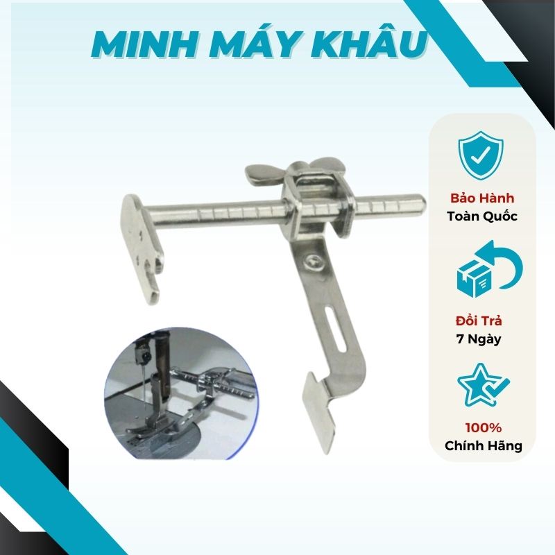 Cữ treo , ke chuồn chuồn máy may công nghiệp 1 kim Phụ Tùng Máy Khâu