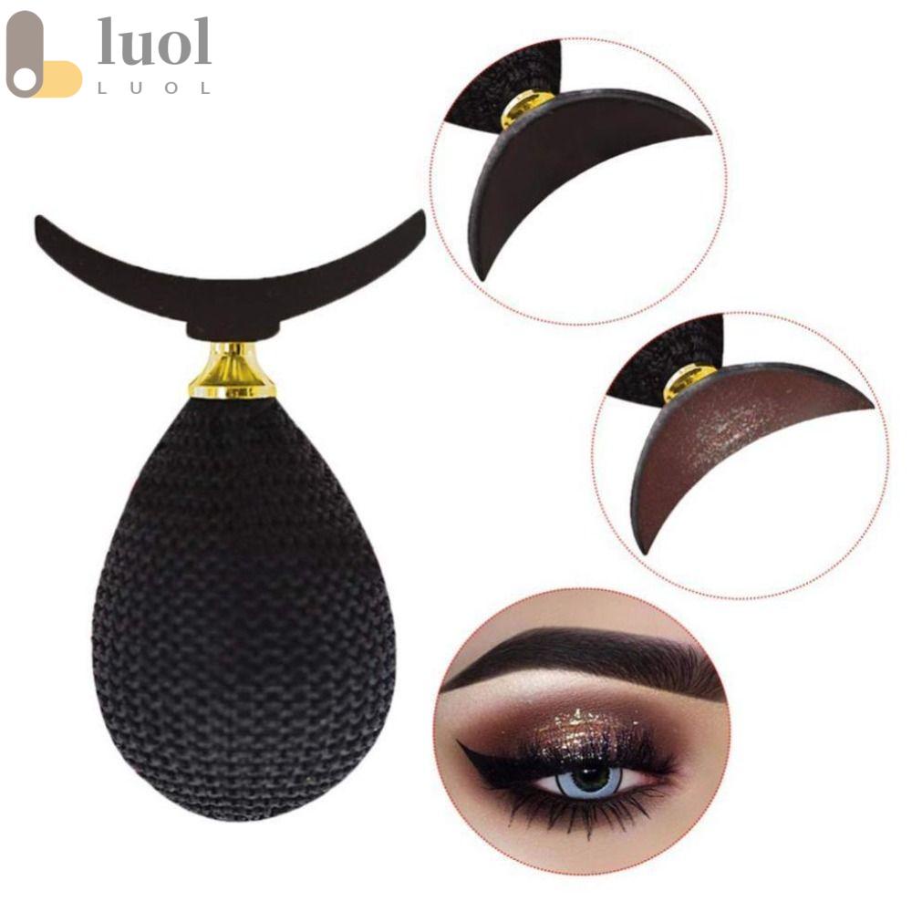 Phấn Mắt Dạng Đóng Dấu Dễ Trang Điểm Chuyên Nghiệp